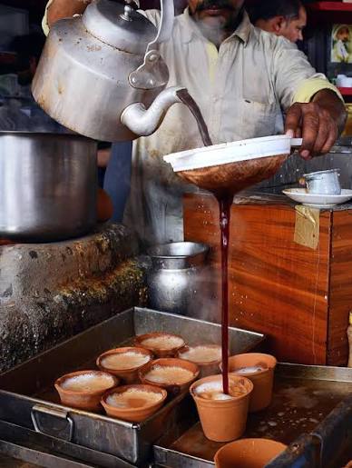 A weekend guide to the city’s oldest food streets