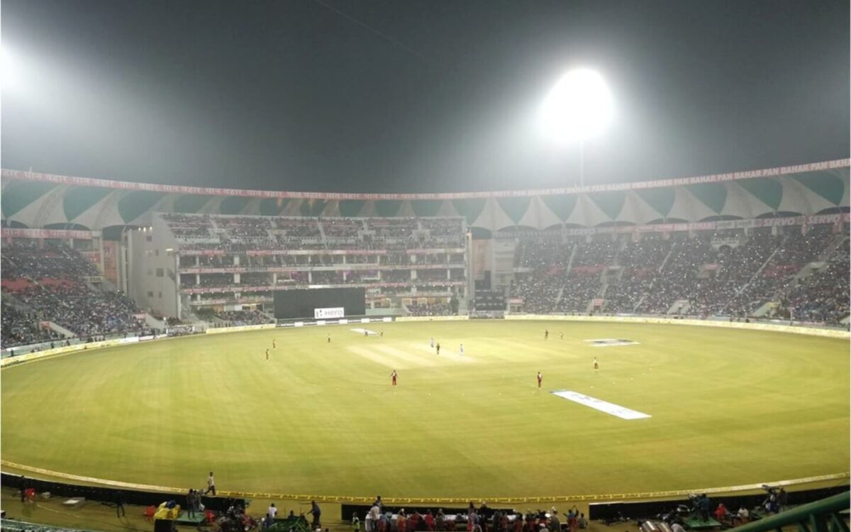 Green Park to host the Ranji quarter final in November