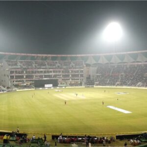 Green Park to host the Ranji quarter final in November